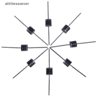 Bộ 10 đi ốt chỉnh lưu năng lượng mặt trời 10sq050 10a 50v schottky