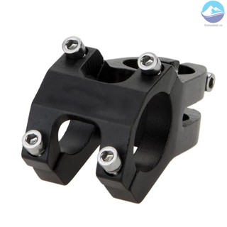 WAKE 31.8mm Bike Handlebar Stem - Lightweight Aluminum Alloy for MTB Mountain Bikes