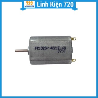 Combo máy khoan mini 5V Siêu Khỏe V1(  1 motor mini 132, 1 đầu kẹp 2015, mũi  khoan)