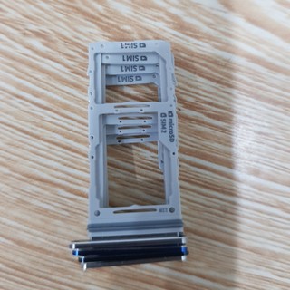 Khay Sim Samsung Note 10 Plus Chính Hãng
