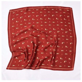 Khăn Lụa Thời Trang HimHip Khổ Vuông 70x70cm Khăn Quàng Cổ Quà Tặng Khăn K26-L06