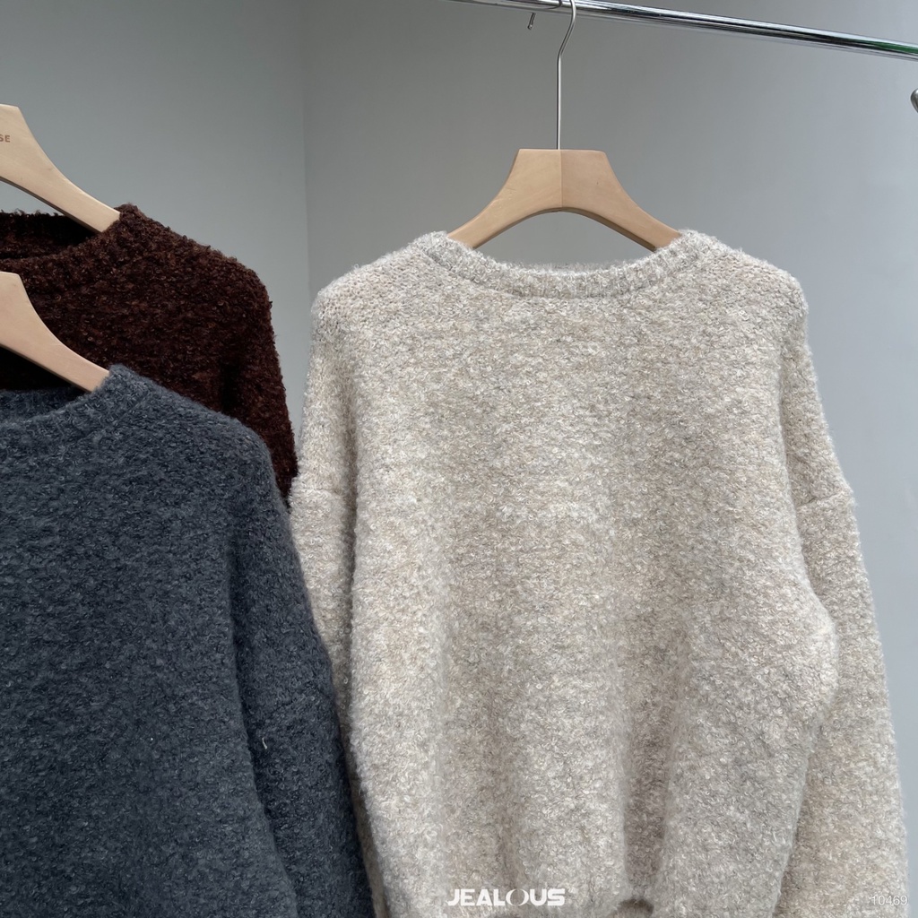 Áo len bông FCS - 10469