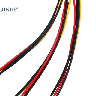 Cáp Chia Nguồn 4pin ide molex Sang 3 ata sata