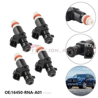 Kim Phun Nhiên Liệu 8 Lỗ Cho honda civic 2006-2011 / honda fit - city 2009-2013 (8 Lỗ) 16450-rna-a01 16450Rna01