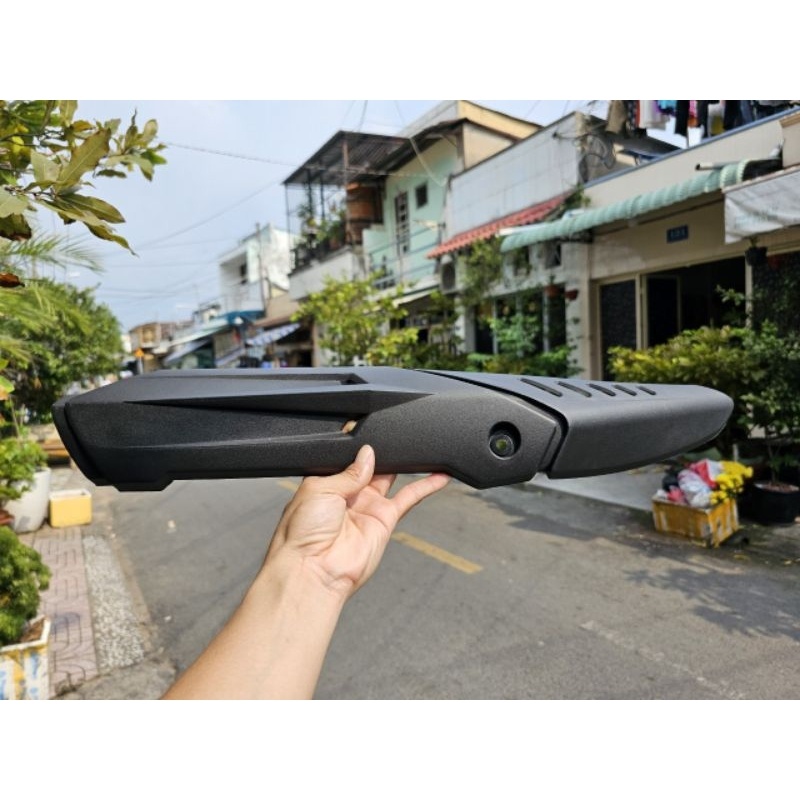 Ốp pô kiểu Thái gắn winner v1 / GTR 150 các đời . DoChoiXeMayShop