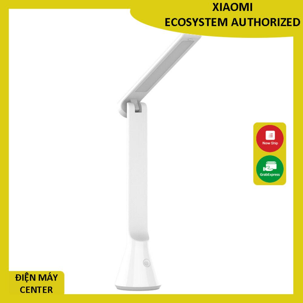 Đèn bàn học Xiaomi Yeelight YLTD11YL thời lượng pin tối đa lên đến 40h - Bảo hành 6 tháng - Shop Điệ
