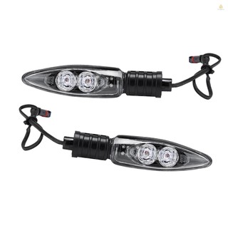 Đèn led Xi Nhan Trước Sau Thay Thế Cho Xe Mô Tô bmw r1200gs g310r g310gs f800gs f700gs