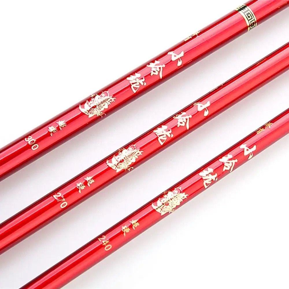 Lanfy Cần Câu Cá mini Bằng Sợi carbon Siêu Nhẹ
