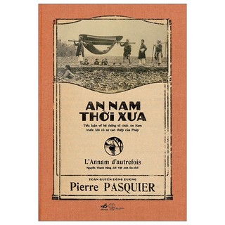 Sách - an nam thời xưa - nhã nam