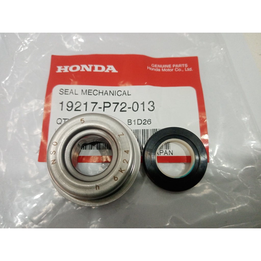 PHỐT BƠM NƯỚC WINNER 150 , SONIC 150 , CBR 150