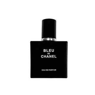 Nước Hoa chane blue Mẫu Hương Gỗ Tươi Mát Lâu Phai 7.5ml Cho Nam