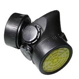 Bô mặt nạ phòng độc BB 306