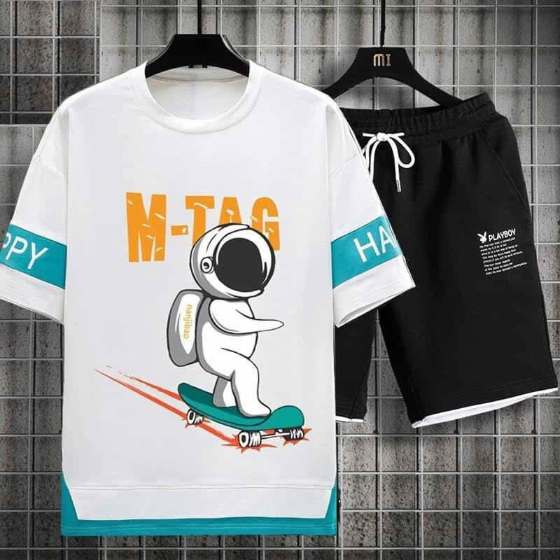 Đồ bộ thể thao phi hành gia m-tag Năng Động