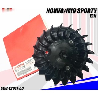 Cánh quạt gió mio 2004 , mio 115 , novo 1 2 3
