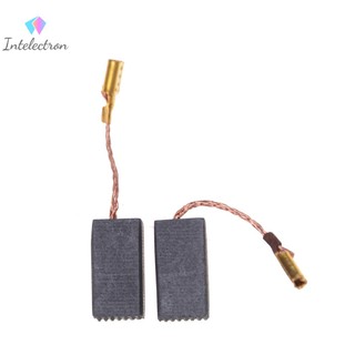 Bộ 10 động cơ chổi than thay thế cho máy hút bụi yuanzongren444} 15x8x5mm