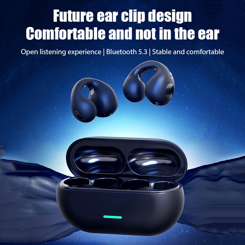 Tai Nghe Nhét Tai m30 Kết Nối bluetooth Có Micro Cho Điện Thoại