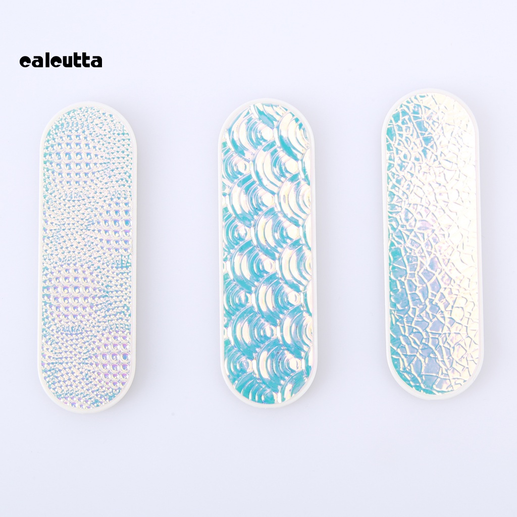 Giá Đỡ Nhiều Băng Dán Lưng Điện Thoại / Máy Tính Bảng Hình Chữ u Thông Dụng