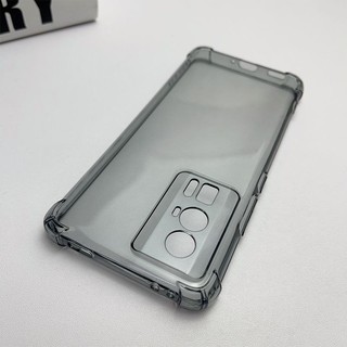 Chống Sốc Ốp Điện Thoại Silicon tpu Mềm Bảo Vệ Bốn Góc Chống Rơi Cho xiaomi redmi k60 pro k60e poco f5 pro