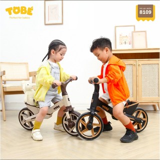 Xe đạp chòi chân PITO - Siêu xe TOBE
