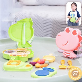 Bộ Đồ Chơi Bác Sĩ Cho Bé