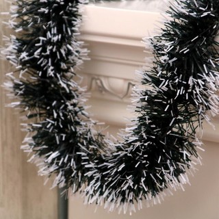 Dây đuôi chồn noel trang trí giáng sinh