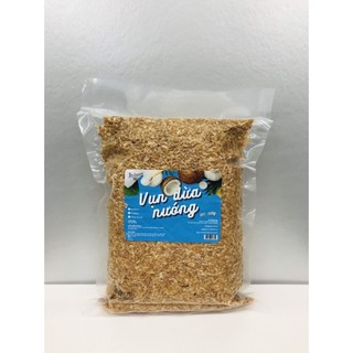 Vụn dừa nướng gói 500g