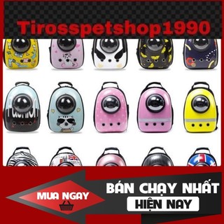 [❌GIÁ SỈ❌] BALO PHI HÀNH GIA VẬN CHUYỂN CHO THÚ CƯNG - TÚI XÁCH LỒNG VẬN CHUYỂN CHÓ MÈO ❤️
