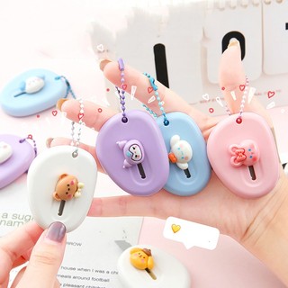 Dao Rọc Giấy Mini Đồ Dùng Văn Phòng Phẩm Dễ Thương