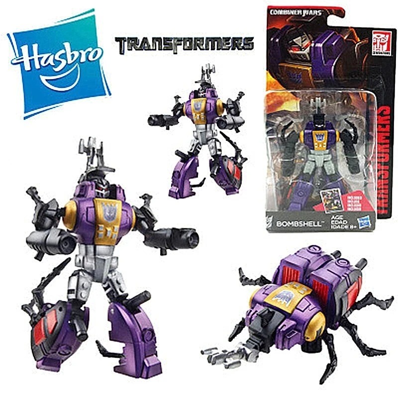 Havebro Nhân Vật robot Biến Hình Trong Phim transformers