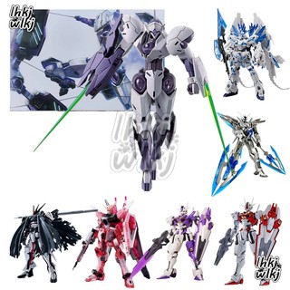Hg Mô Hình Lắp Ráp gundam schwarzette aerial gundam lord astray Tỉ Lệ 1 / 144