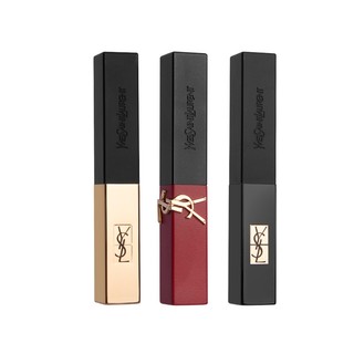 Ysl Son Môi 2g # 1966 # 314 # Dập Nổi Sọc Đỏ Nhỏ # 1966 #