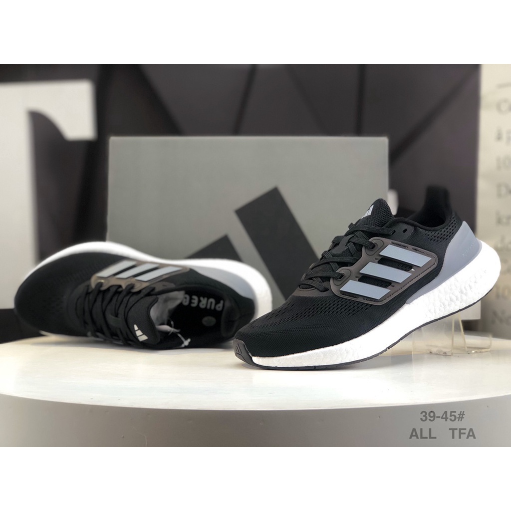 Giày Thể Thao adidas pure power 22 hrdy2023 if8063 39-45 Thời Trang