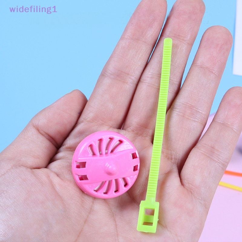 Widefiling1 Đồ Chơi Thẻ Nhựa Truyền Thống Cho Bé