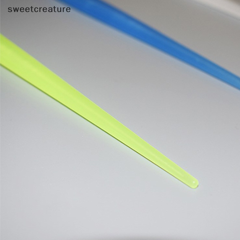 Cọ Bạc Nhuộm Màu Tóc Chuyên Nghiệp