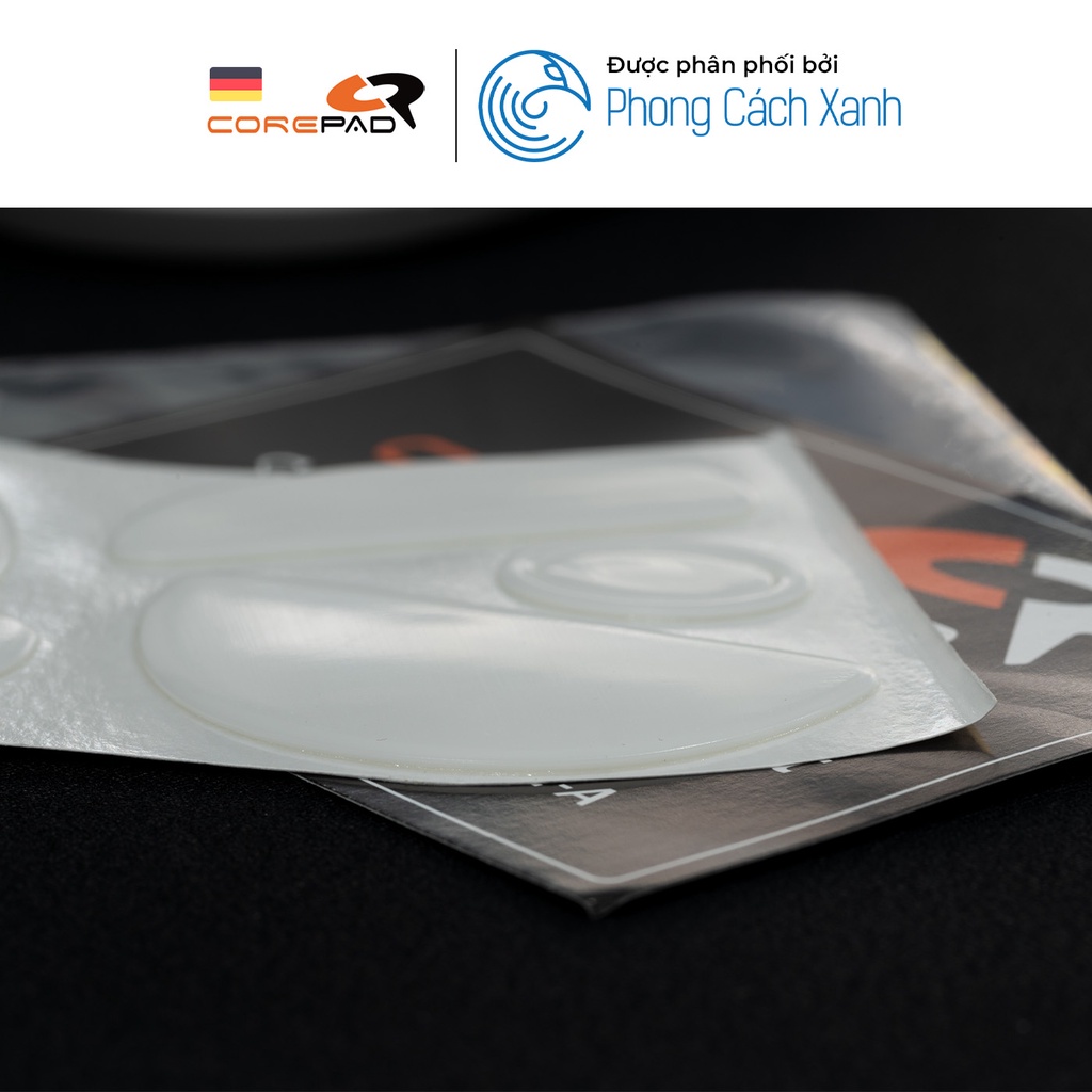 Feet chuột PTFE Corepad Skatez PRO Lamzu Thorn / Lamzu Thorn 4K  - Hàng chính hãng
