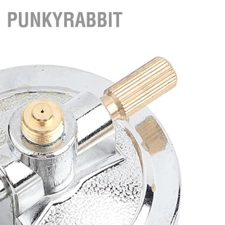 PunkyRabbit 1 Chiếc Micro Ống Đơn Bunsen Đốt Đèn Gas Cho Propane Lỏng Phòng Thiết Bị Sưởi Ấm
