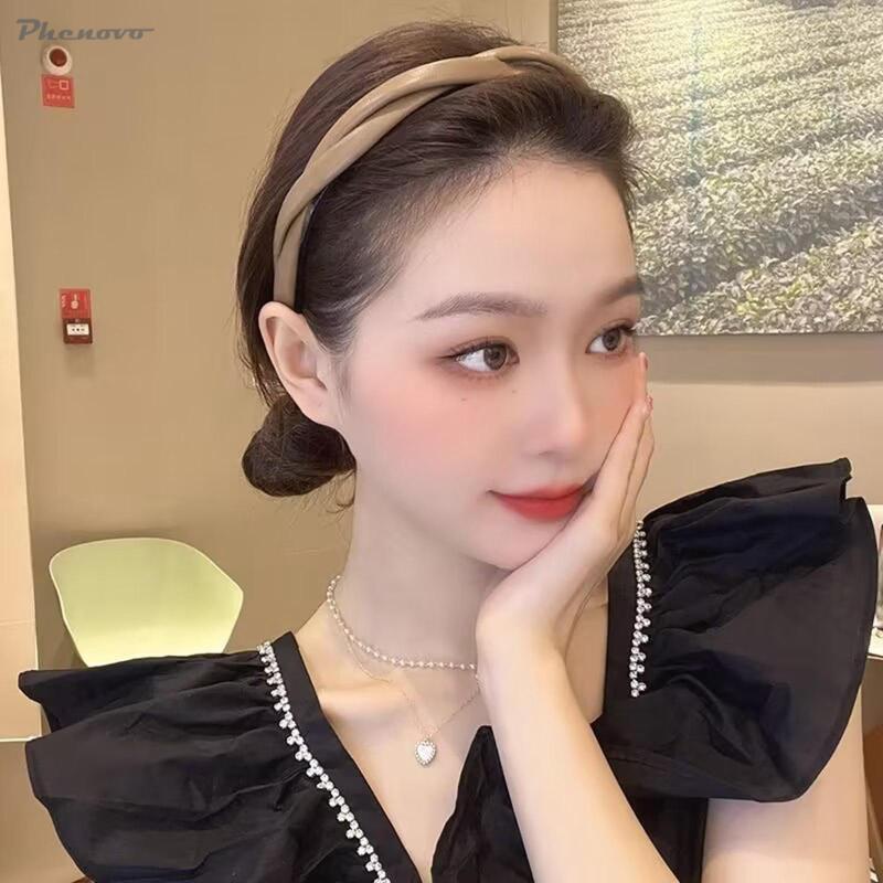 Da Băng Đô Cài Tóc Hóa Trang Dự Tiệc Cho Nữ