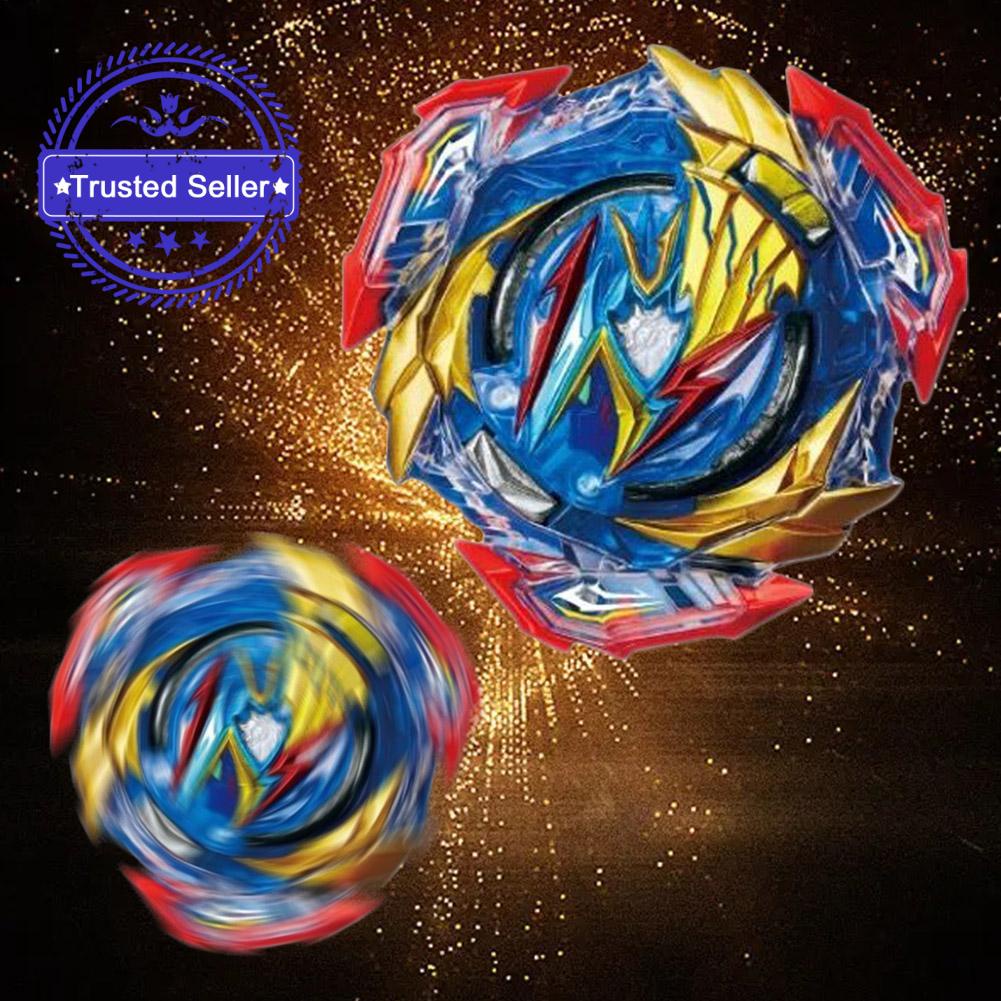 Beyblade Con Quay Đồ Chơi b193 x0r9 Cho Bé Trai