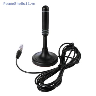 Ăng Ten tv Kỹ Thuật Số hdtv dvb-t dvb-t2 dab Và Phụ Kiện