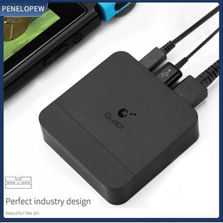 Hw Đế Sạc usb 3.0 Cổng usb 3.0 Cho Guikit ns05 nintendo switch oled