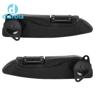 Set 2 Tay Vịn Ghế Ngồi Xe Hơi / Xe Tải RV / RV Có Thể Điều Chỉnh Thông Dụng
