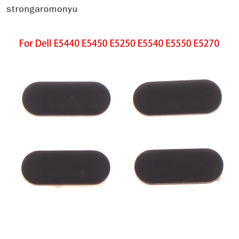 Set 4 Đệm Lót Chân Dành Cho Dell E5440 E5450 E5250 E5540 E5550 E5270