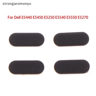 Set 4 đệm lót chân dành cho dell e5440 e5450 e5250 e5540 e5550 e5270