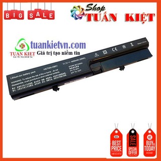 (ẢNH THẬT) Pin laptop HP 6520S, 6531S, 6535S, 541, 540, 511, 515, 516, 6820S, Probook 4326s, 4321s, 4326s, 4325s