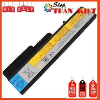 Pin Laptop Lenovo B570 B570A B570G,