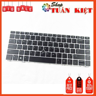 Bàn phím HP Elitebook folio 9470m, 9480m, 9470 ,9480