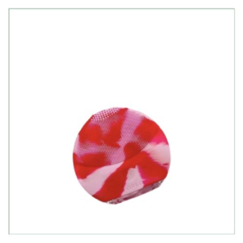 [ ĐỦ BILL] Máy rửa mặt Foreo Luna Mini2 Limited màu đỏ không bảo hành