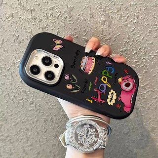 Ốp Điện Thoại TPU Silicon Mềm Chống Sốc Phối Nút Kim Loại Dành Cho IPhone 15 14 Pro Max 11 13 13 12 Pro Max 11 Xs