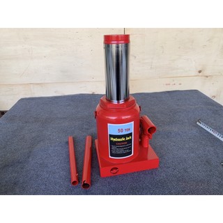 Con đội thủy lực KingTul 50 tấn