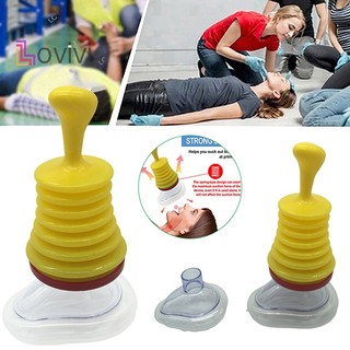 Bộ dụng cụ sơ cứu khẩn cấp cpr nhỏ gọn tiện dụng mới